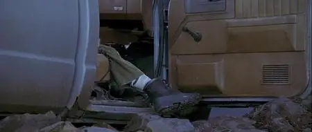 The Shipping News (2001)