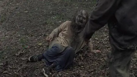 The Walking Dead S10E02