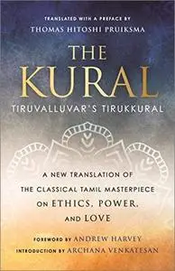 The Kural: Tiruvalluvar's Tirukkural