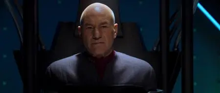 Star Trek: Nemesis (2002) [Remastered]