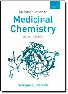 An Introduction to Medicinal Chemistry by Graham L. Patrick