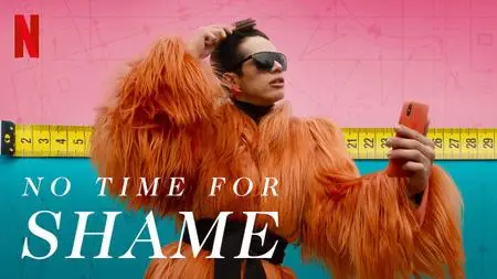 No Time for Shame S01