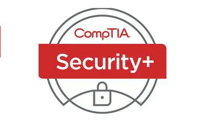 Comptia Security+ (Sy0-601) Online Certcamp & Mock Exam.