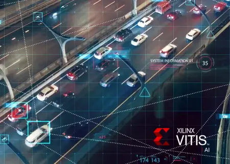Xilinx Vitis AI Release 1.0