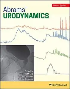 Abrams' Urodynamics, 4th Edition