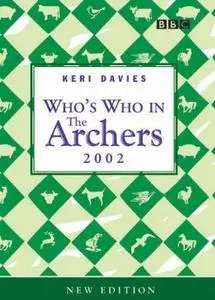 Who's Who in "The Archers" 2003