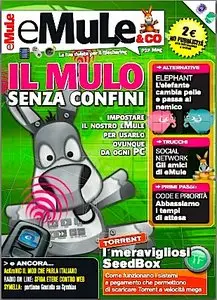 eMule & Co - Aprile 2009