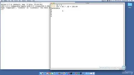 Introduction to Programming