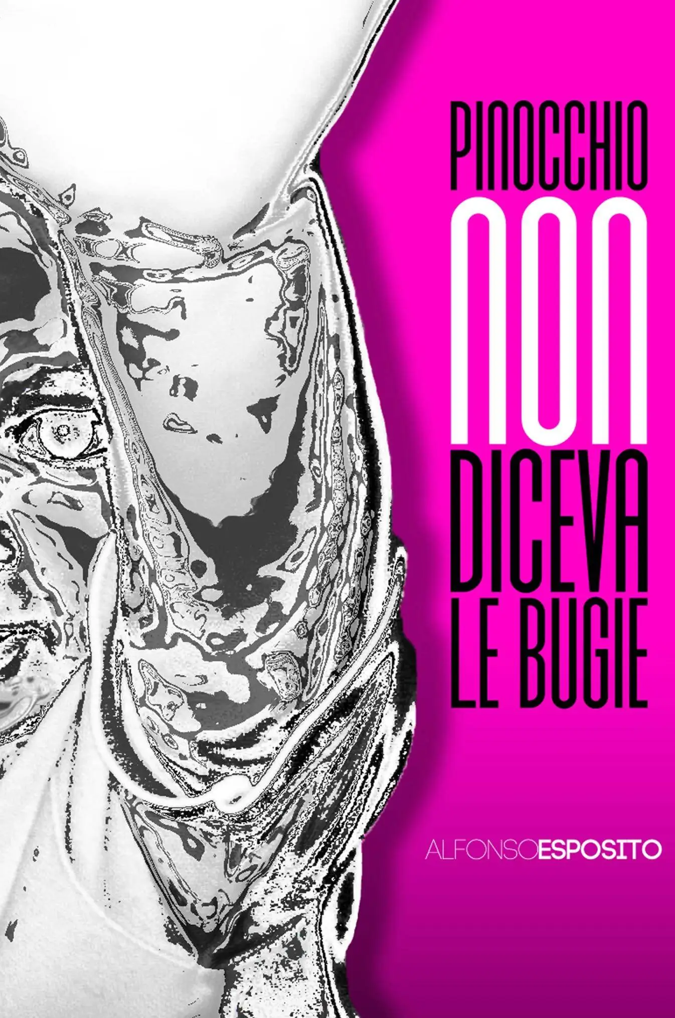 Pinocchio non diceva le bugie