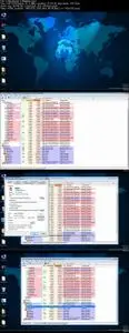 Practical Malware Analysis : Dissecting Malicious Software