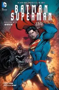 DC-Batman Superman Vol 04 Siege 2015 Hybrid Comic eBook