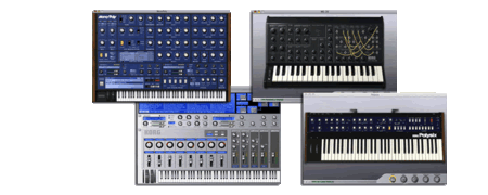  Korg Legacy Collection Analog Edition v1.23 VSTi RTAS