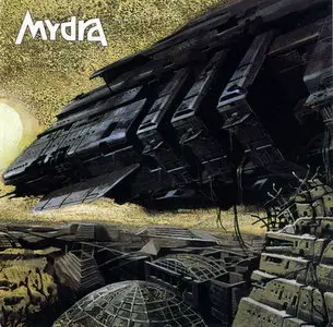 Mydra - Mydra (1988)