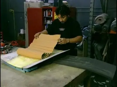 Overhaulin S02E13 - Butterscorched