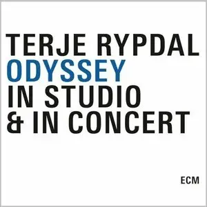Terje Rypdal - Odyssey In Studio & In Concert 3CD (2012)