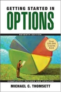 Getting Started in Options (Repost)
