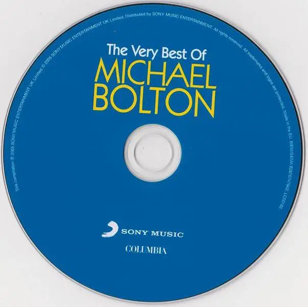 The very best. Michael Bolton ‎– the very best of. Best of Michael Bolton. The very best of Michael Bolton DVD. DVD Mikle Bolton.