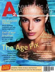 A2 Aesthetic and Anti-Ageing - December 2016