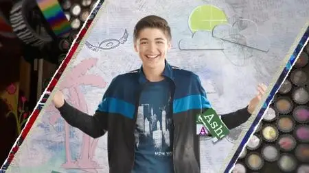 Andi Mack S03E05