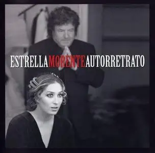 Estrella Morente - Autorretrato (2012) {EMI Spain}