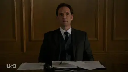 Suits S06E03