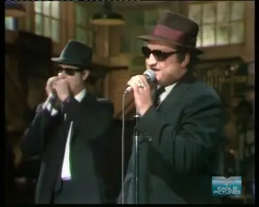 Blues Brothers - The Best Of The Blues Brothers DVD (2004)