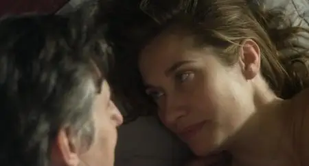 Le temps de l'aventure / Just a Sigh (2013)