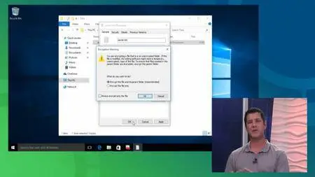 ITPRO.TV - MCSA Windows 10 - 70-697: Configuring Windows Devices