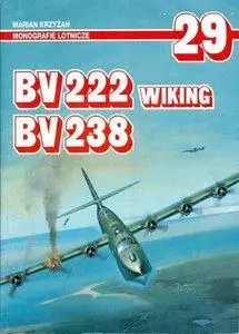 BV 222 Wiking, BV 238 (repost)