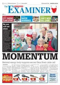The Examiner - December 13, 2016