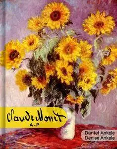 Claude Monet (A-P): 500+ HD Impressionist Paintings - Impressionism - Annotated