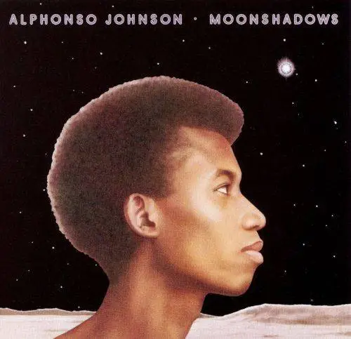 Alphonoso Johnson - Moonshadows (1976) {Epic}