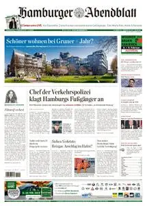 Hamburger Abendblatt Elbvororte - 07. Februar 2019