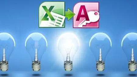 Excel to Access: Intro to Microsoft Access for Excel Users (Updated)