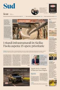 Il Sole 24 Ore Sud - 10 Maggio 2024