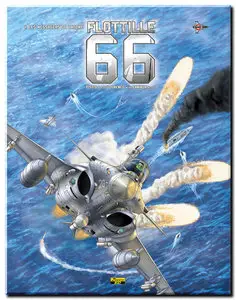 Pistis & Lourenço - Flottille 66 - Tome 1