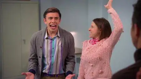 The Middle S08E12