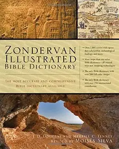 Zondervan Illustrated Bible Dictionary [Repost]