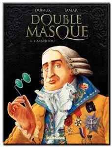 Dufaux & Jamar - Double masque - Complet