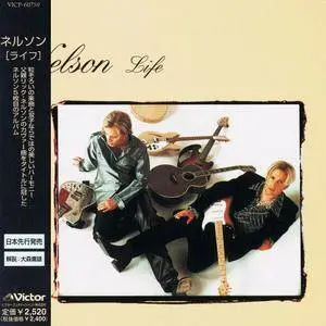 Nelson - Life (1999) [Japanese Ed.]