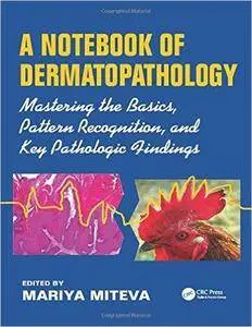 A Notebook of  Dermatopathology