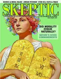 Skeptic – September 2018