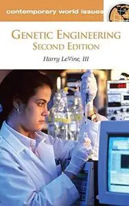 Genetic engineering: a reference handbook (Repost)