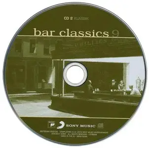 VA - Bar Classics 9 (2013)