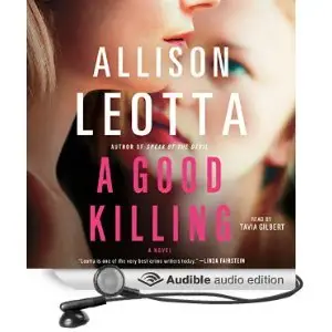 A Good Killing: A Novel (Anna Curtis Series Book 4) by Allison Leotta