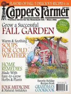 Capper's Farmer - October 2017