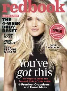 Redbook - September 2018
