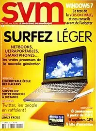 SVM n°282 - Juin 2009