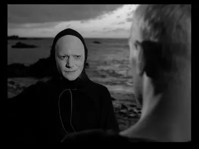 THE SEVENTH SEAL (1957) - (The Criterion Collection - #11) [2 DVD9] [2009]