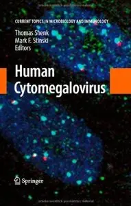 Human Cytomegalovirus (Current Topics in Microbiology and Immunology) (Repost)